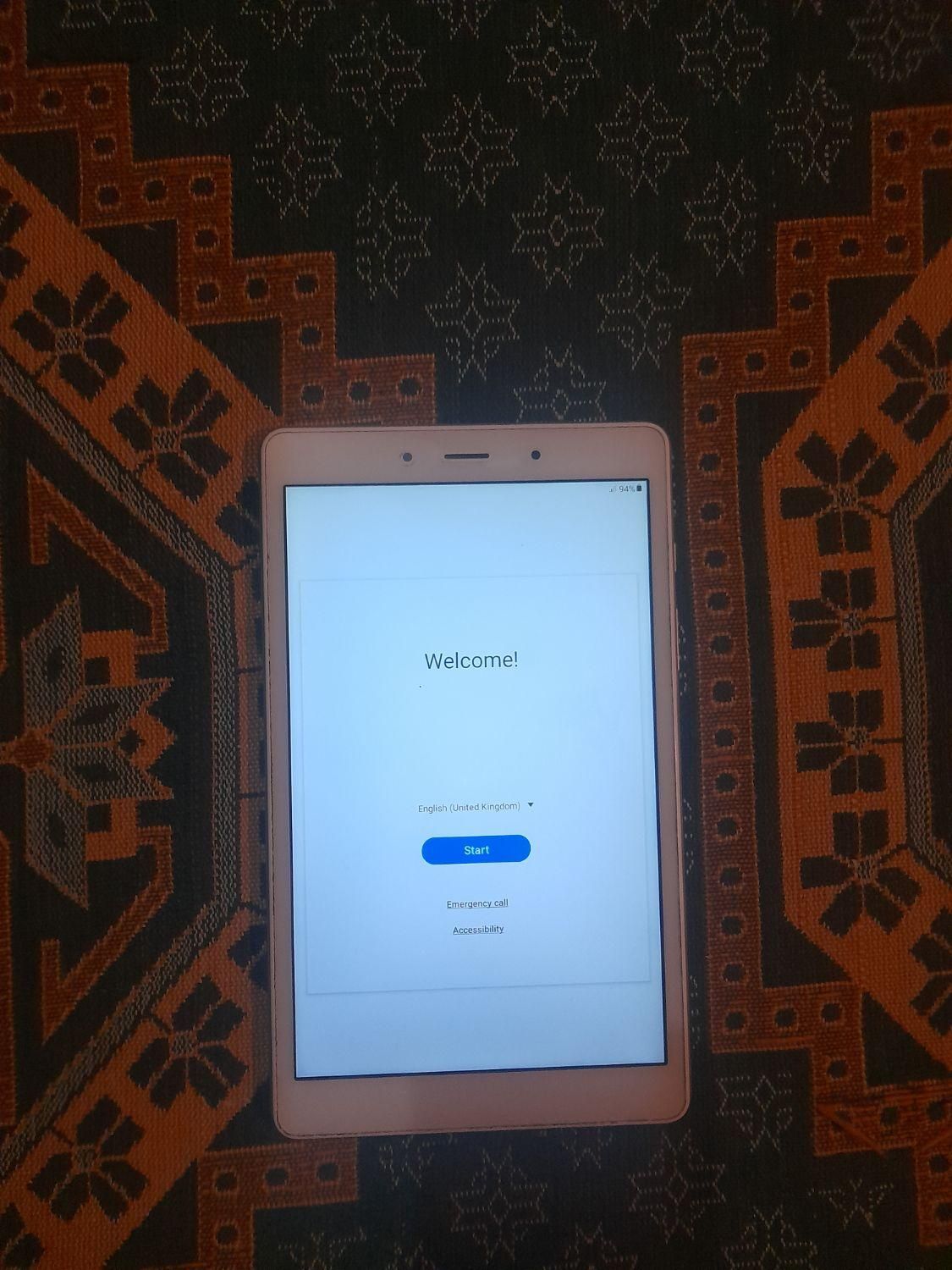 تبلت سامسونگ Galaxy Tab A8 T295   (0)|تبلت|تهران, شهرک استقلال|دیوار