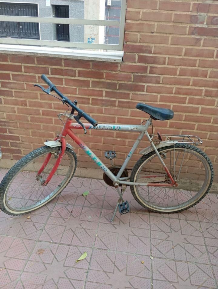 دوچرخه کارکرده|دوچرخه، اسکیت، اسکوتر|قزوین, |دیوار