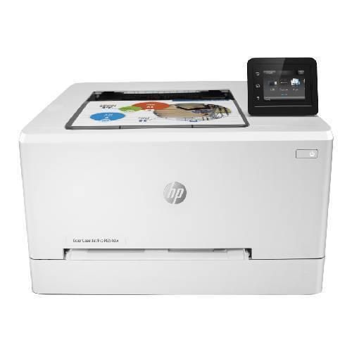 پرینتر لیزری رنگی اچ پی hp مدل m254 dw|پرینتر، اسکنر، کپی، فکس|تهران, تهرانپارس غربی|دیوار