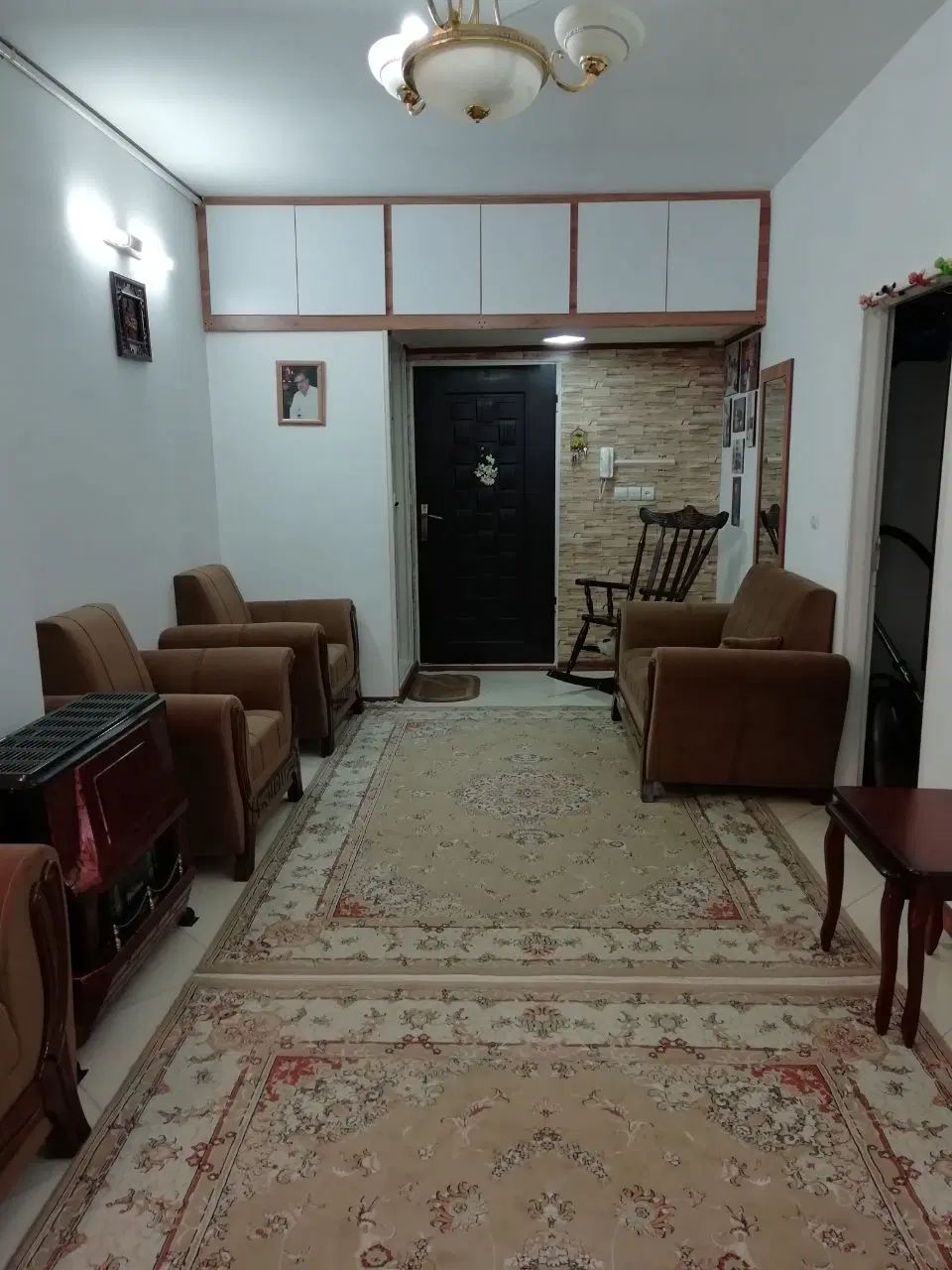 آپارتمان 55 متری پارکینگ اختصاصی شیک|فروش آپارتمان|مشهد, دوست آباد|دیوار