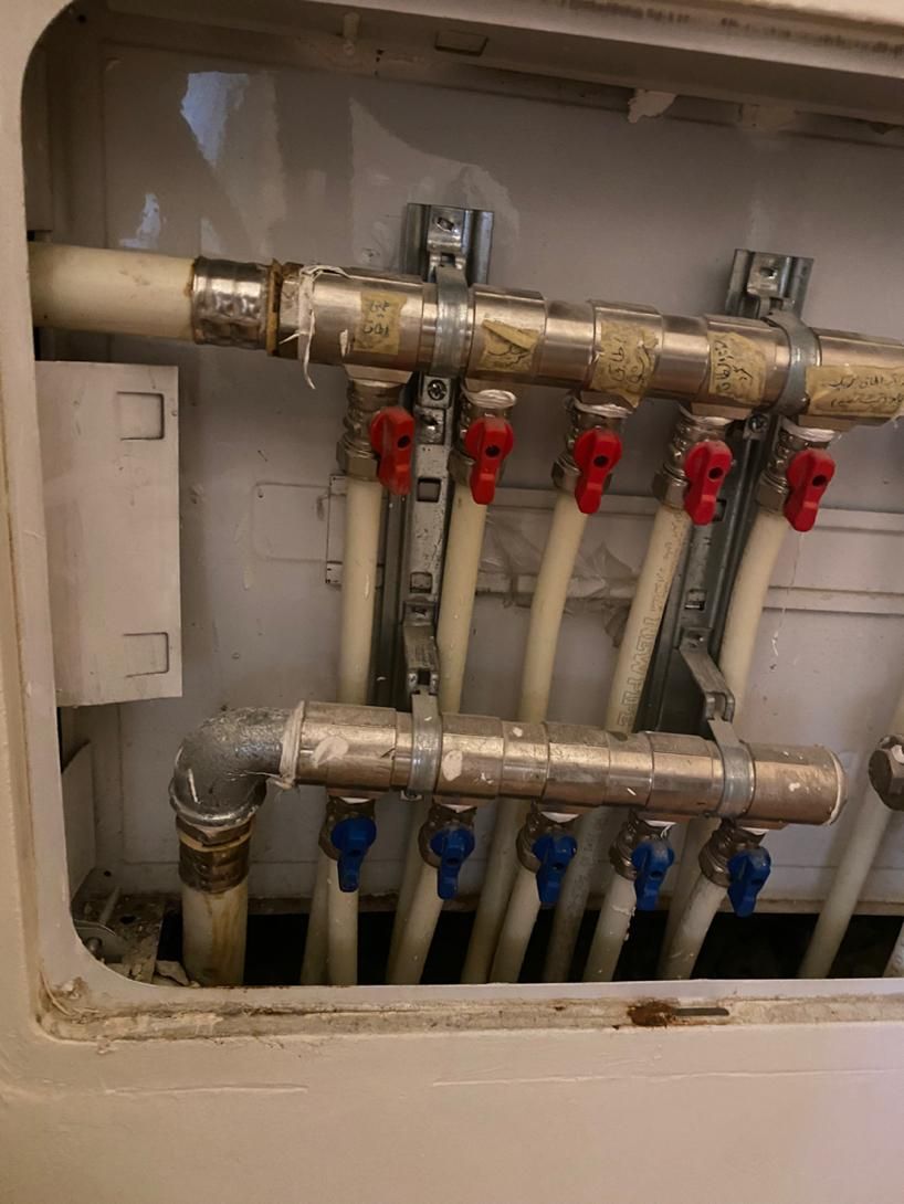 لوله کشی صفر تا صد تمام مناطق شبانه روزی|خدمات پیشه و مهارت|کرج, فاز ۲ مهرشهر|دیوار