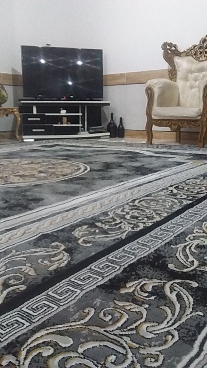 میز تلویزیون و بوفه در حد نو. سالم و تمیز|تلویزیون و پروژکتور|شوشتر, |دیوار