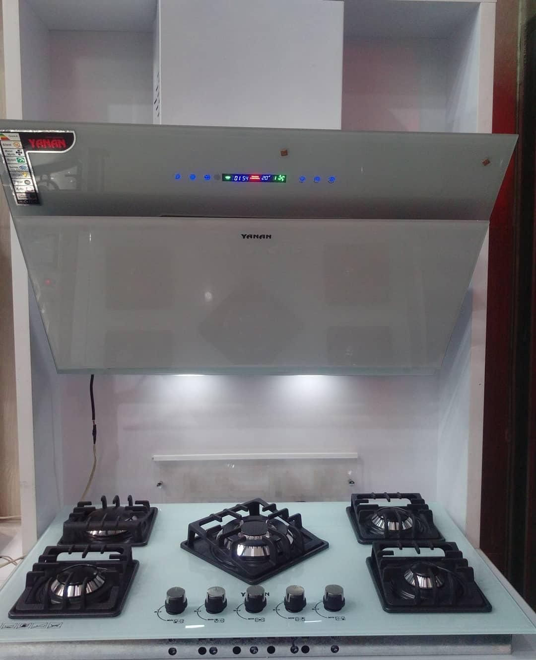 هود های مخفی با پروانه فوق سریع مارک لاریس|هود|تبریز, |دیوار