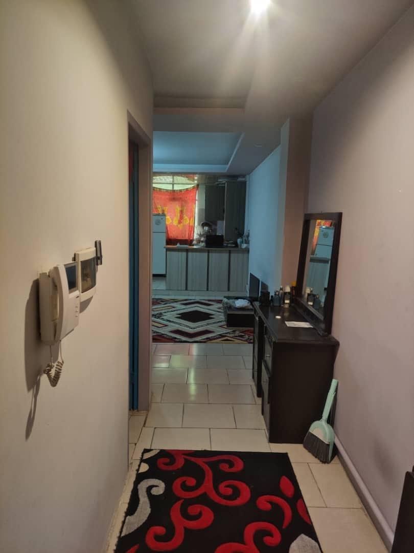 اپارتمان رهن کامل۷۲مترآسانسور پارکینگ ساسانی مصباح|اجارهٔ آپارتمان|کرج, ساسانی (قلمستان)|دیوار