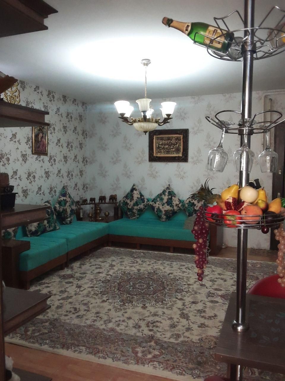 مسکن مهر سجادیه فروش آپارتمان ۷۵ متری ۲ خوابه|فروش آپارتمان|کرمانشاه, |دیوار