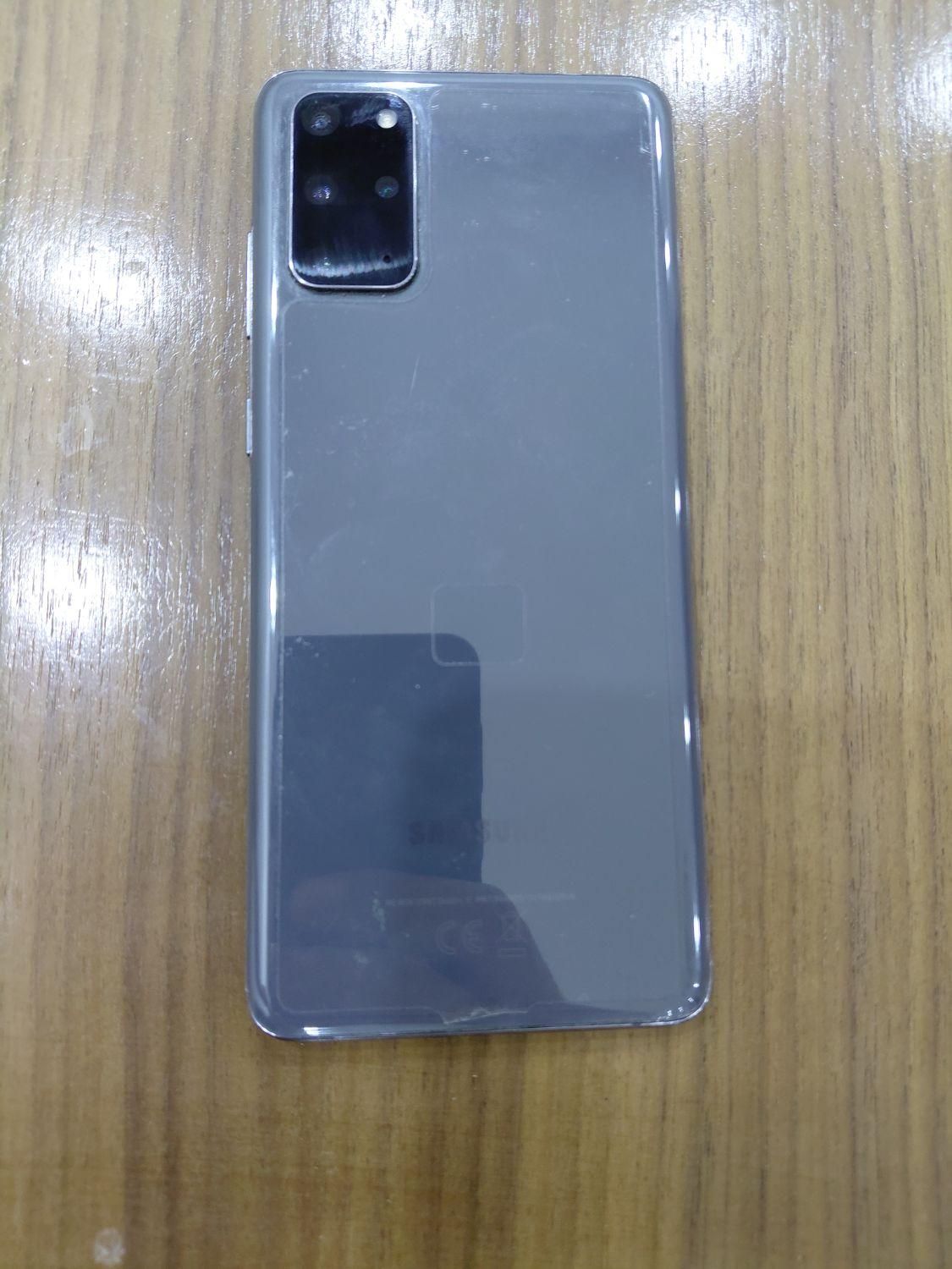 s20plus|موبایل|کرج, شهرک ظفر|دیوار