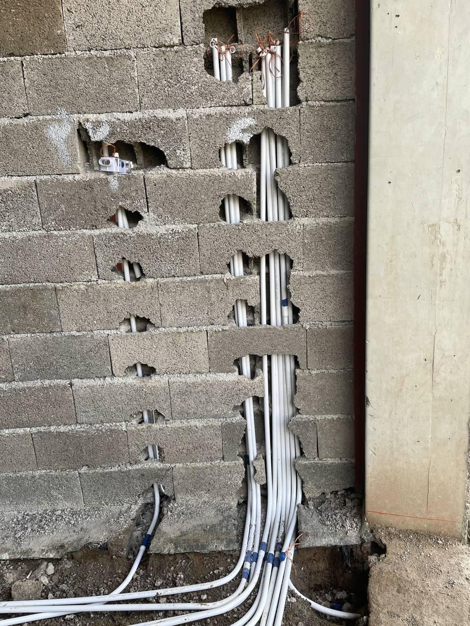 برقکاری|خدمات پیشه و مهارت|آستانه اشرفیه, |دیوار