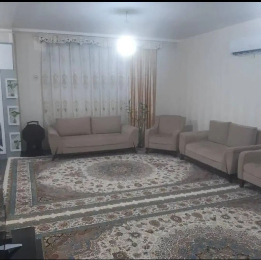 آپارتمان 95 متری فاز 3 نوساز پارکینگ اختصاصی|فروش آپارتمان|بندر امام خمینی, |دیوار