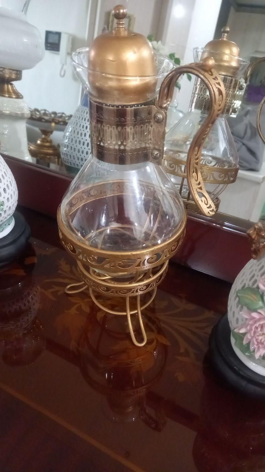 شربت خوری|ظروف سرو و پذیرایی|کرج, ساماندهی|دیوار