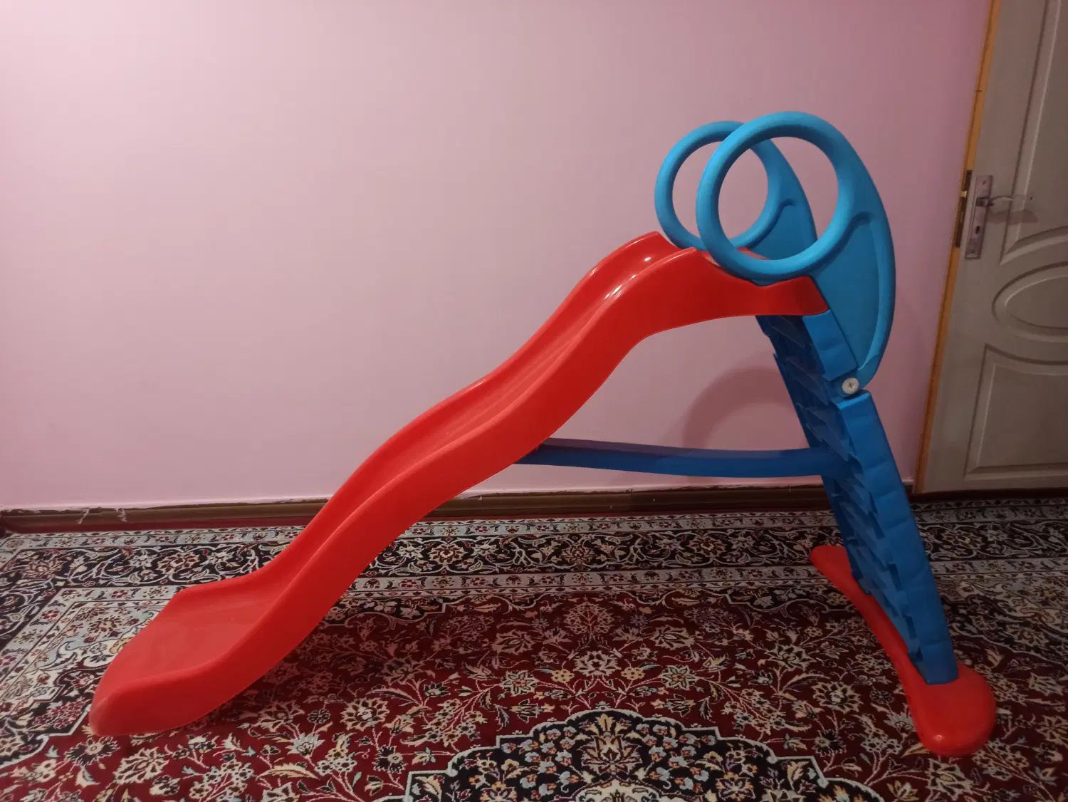سرسره بازی|اسباب‌‌بازی|تهران, جی|دیوار