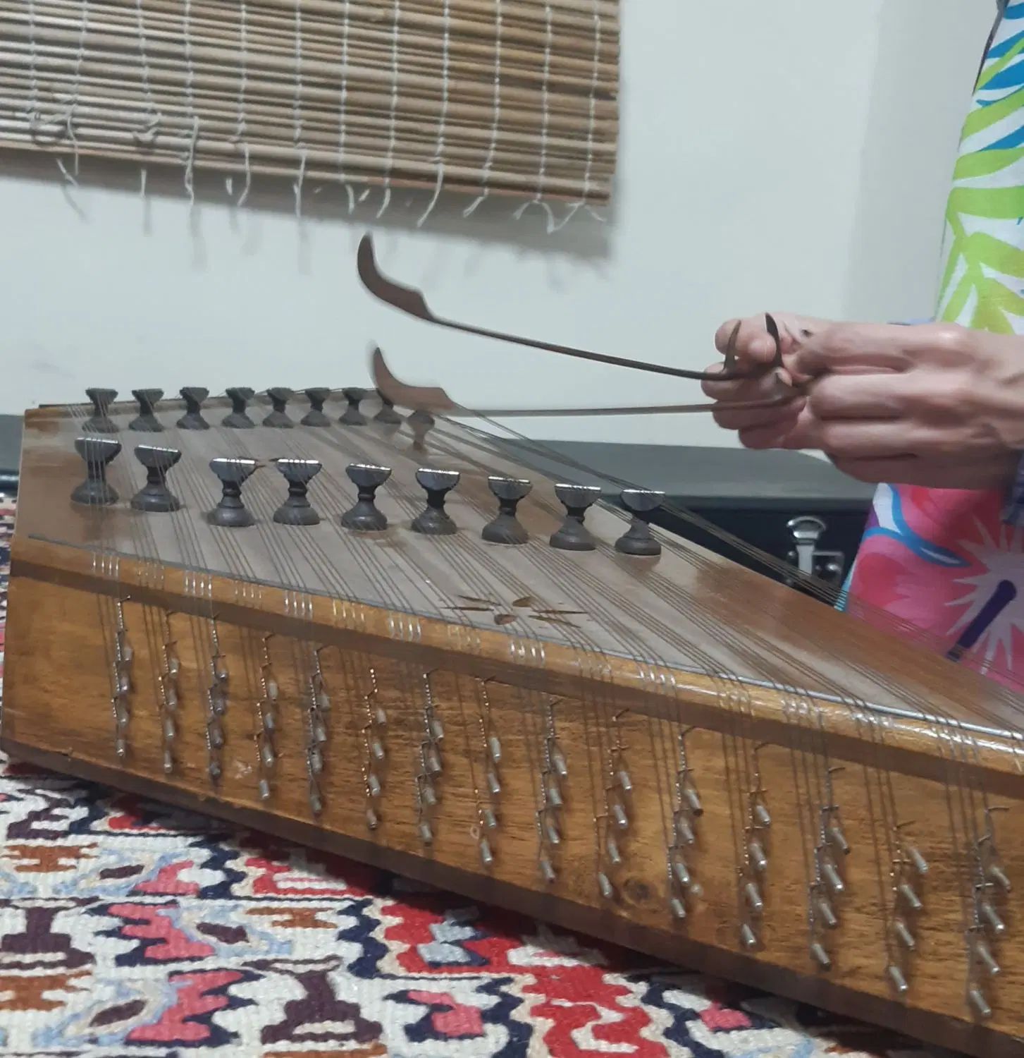 آموزش سنتور|خدمات آموزشی|رشت, خمیران زاهدان|دیوار