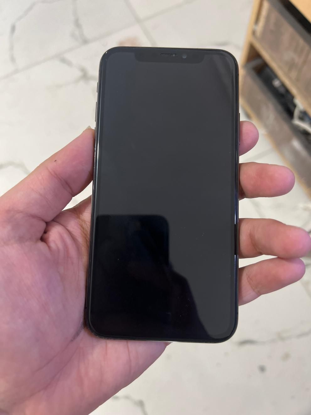 Xs 256|موبایل|تهران, خلیج فارس|دیوار