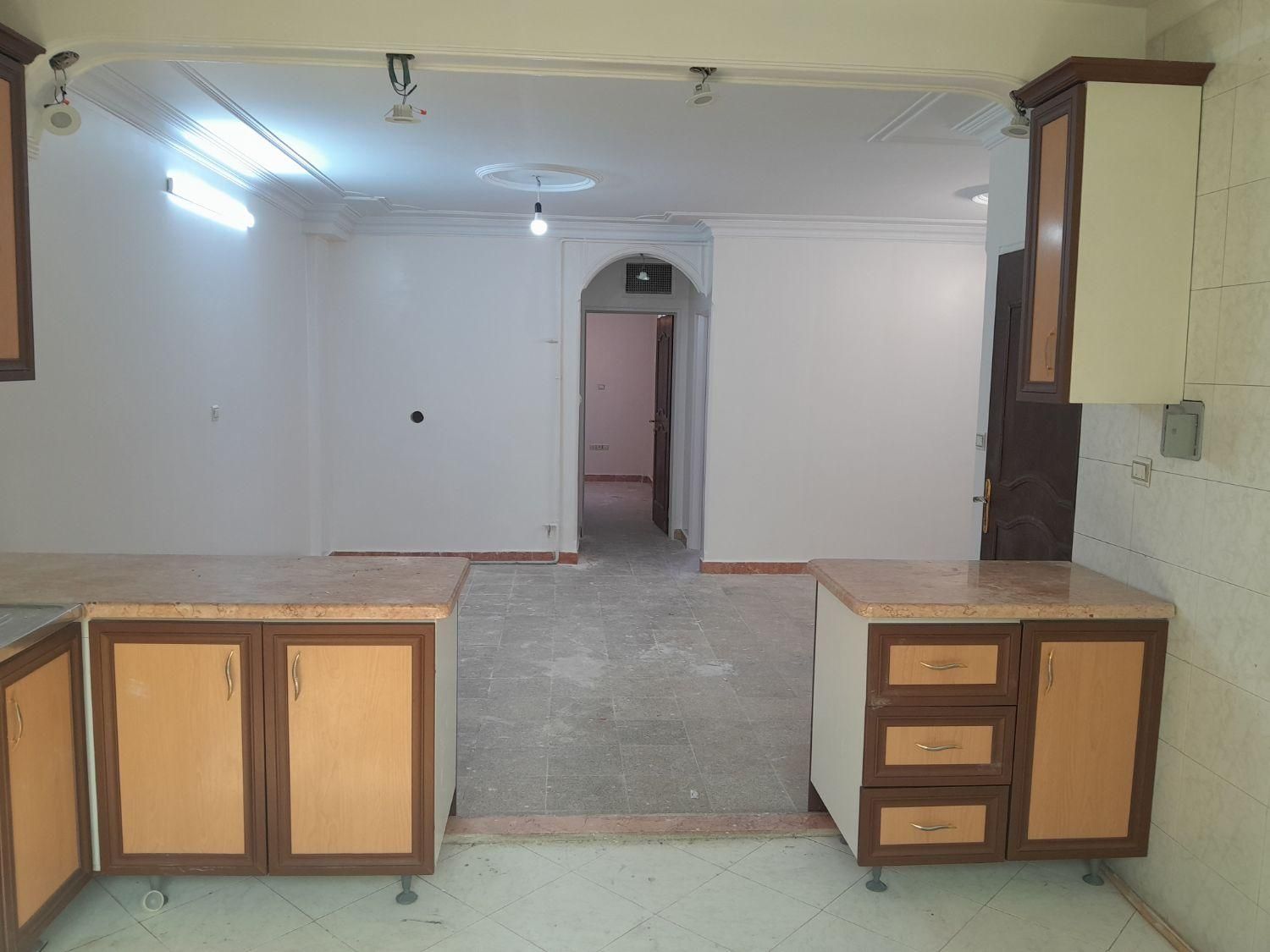 تک شمالی آماده تحویل و سند|فروش آپارتمان|تهران, افسریه جنوبی|دیوار