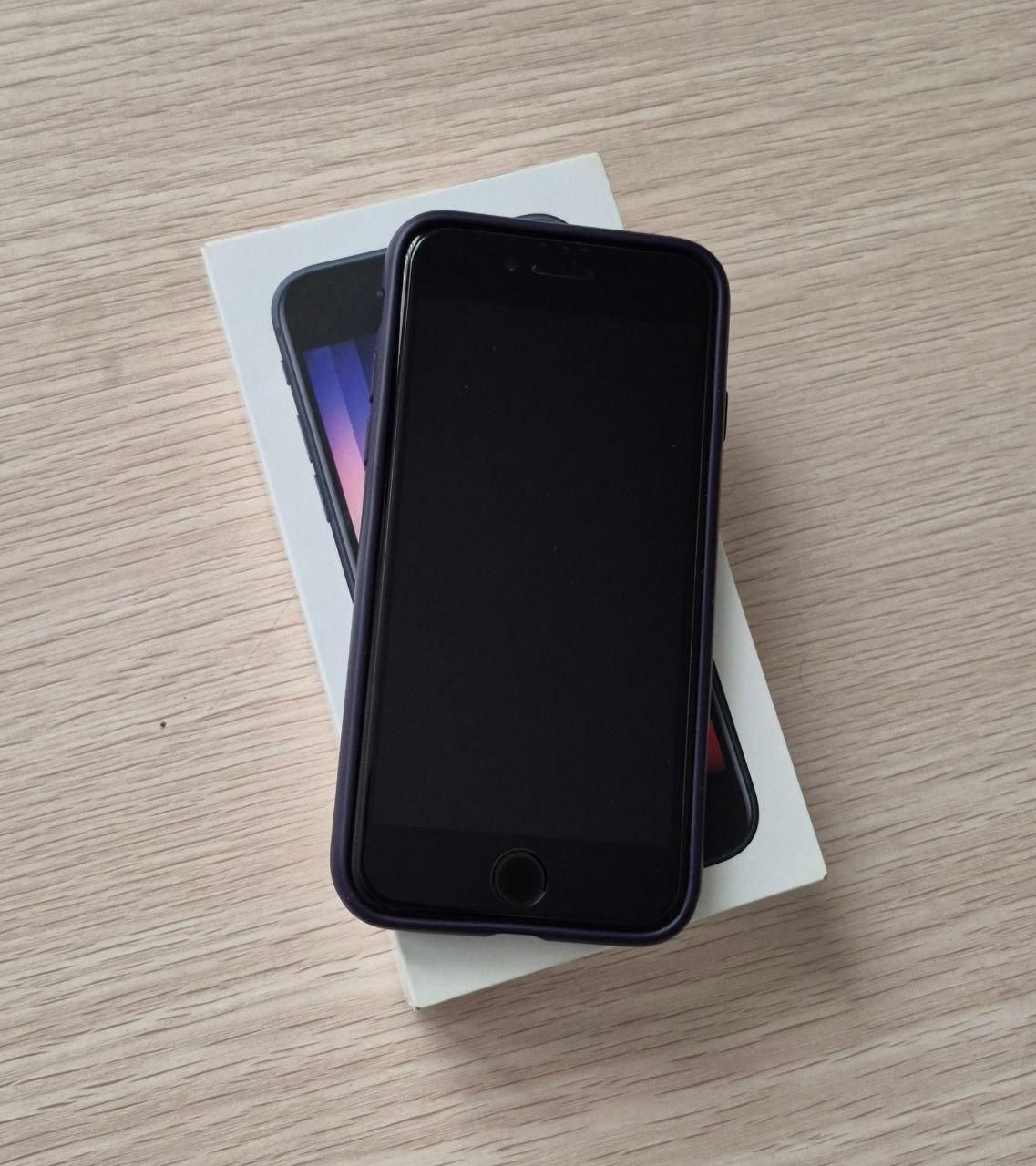iPhone SE 2022 128g|موبایل|تهران, شهران جنوبی|دیوار