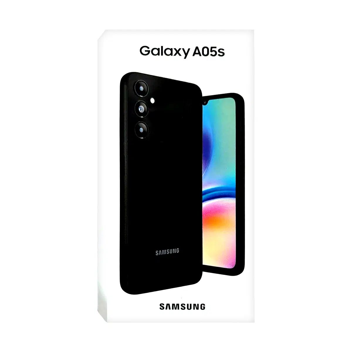 گوشی سامسونگ Galaxy A05s ظرفیت 128 و رم 6 گیگابایت|موبایل|تهران, فاطمی|دیوار