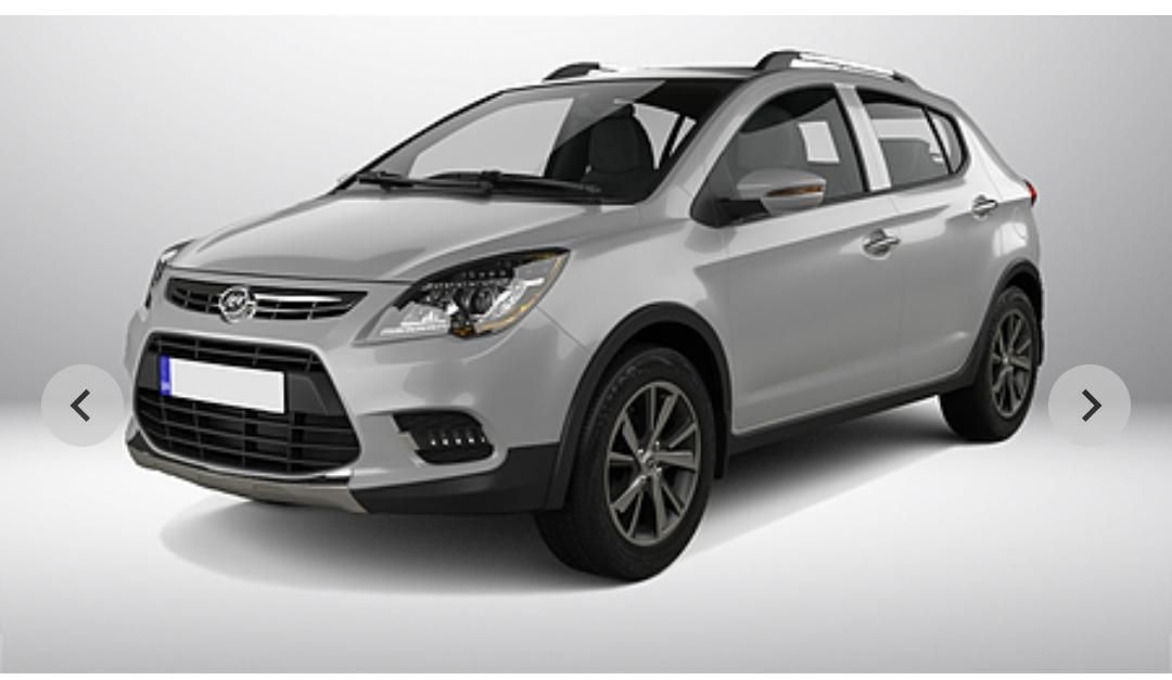 خواهان سهند نقره ای یا سفید  قابل معاوضه با x50|فعالیت داوطلبانه|شاهین‌شهر, شهرک ردانی پور|دیوار