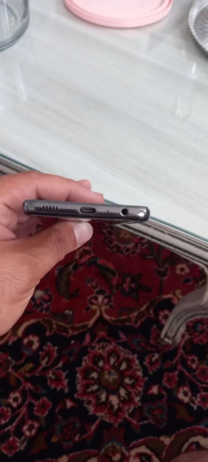 سامسونگ Galaxy A32 با حافظهٔ ۱۲۸ گیگابایت|موبایل|تهران, تهرانپارس شرقی|دیوار