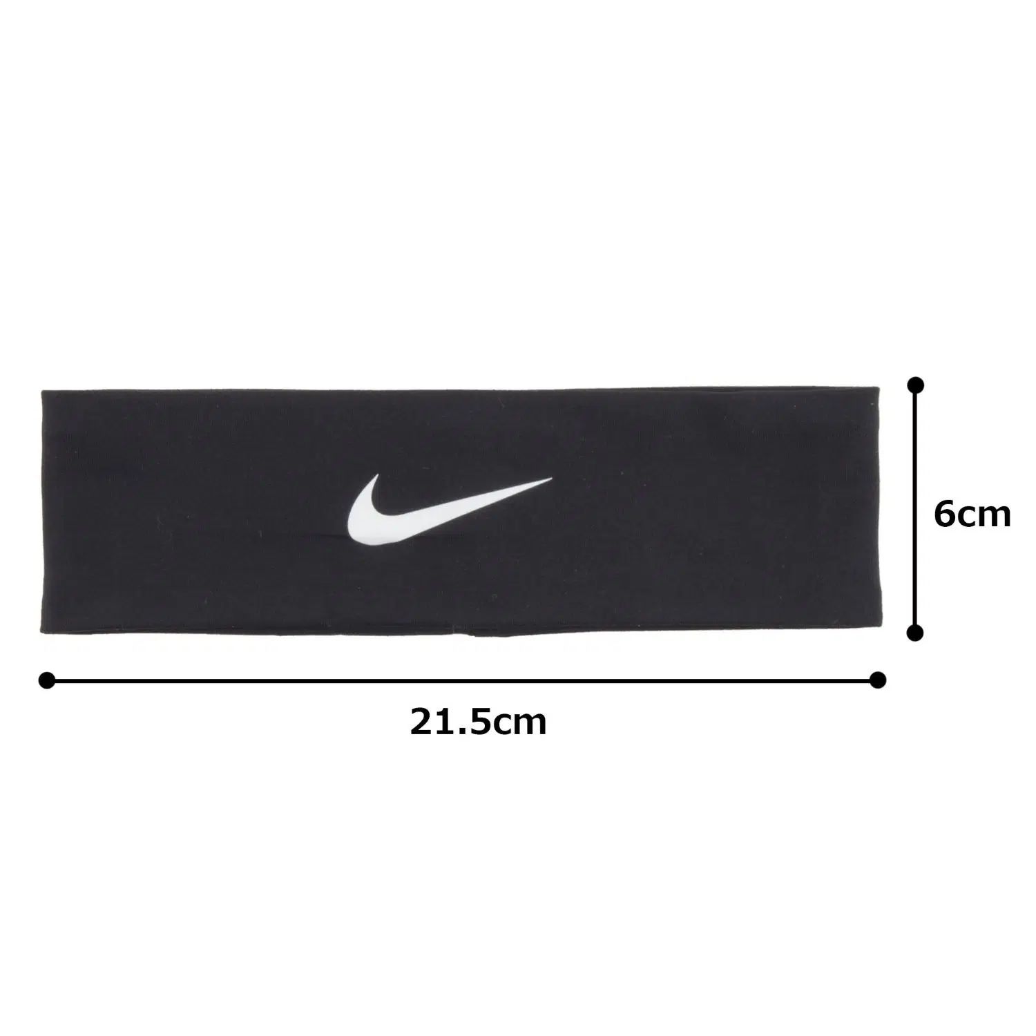 هدبند نایکی مدل swoosh|تجهیزات ورزشی|تهران, شهرک پردیسان|دیوار