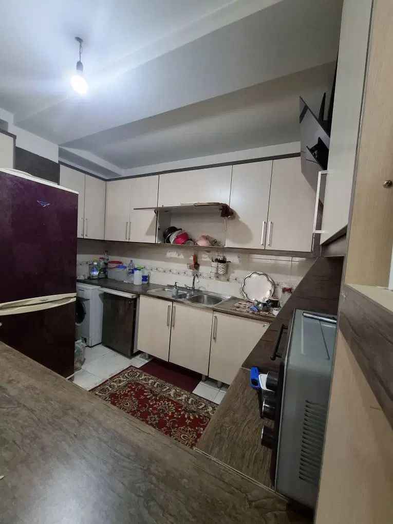 90متری/دوبر نورگیر/اندیشه فاز یک 1 شهرک مریم|اجارهٔ آپارتمان|اندیشه, شهرک مریم|دیوار