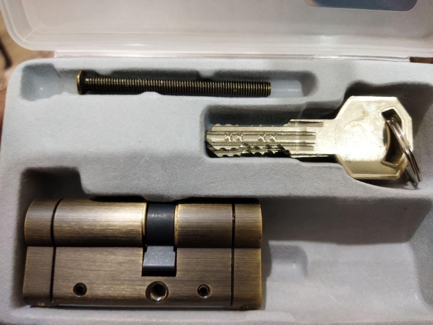 کلید سازی سیار در قرچک|خدمات پیشه و مهارت|قرچک, زیبا شهر|دیوار