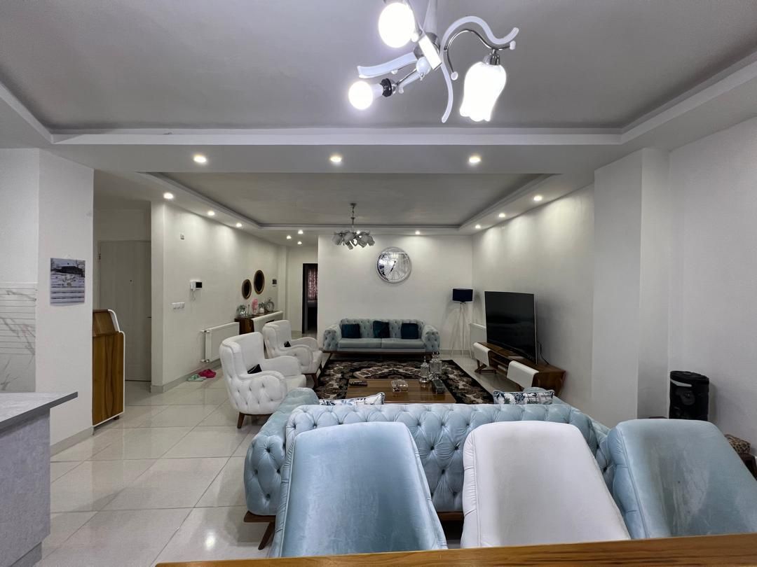 واحد نوساز فول امکانات/آسانسور/پارکینگvip/فلکه گاز|فروش آپارتمان|رشت, دروازه لاکان|دیوار