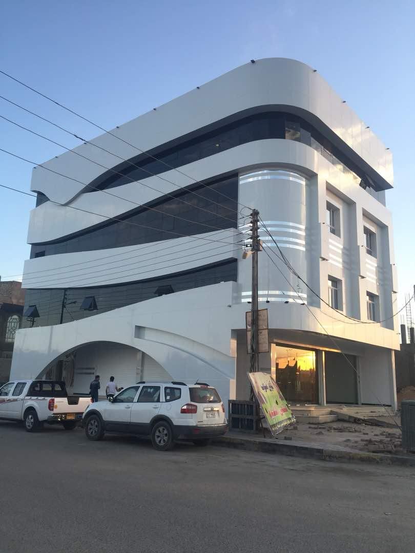 فروش ورق کامپوزیت|عمدهفروشی|اهواز, پادادشهر|دیوار