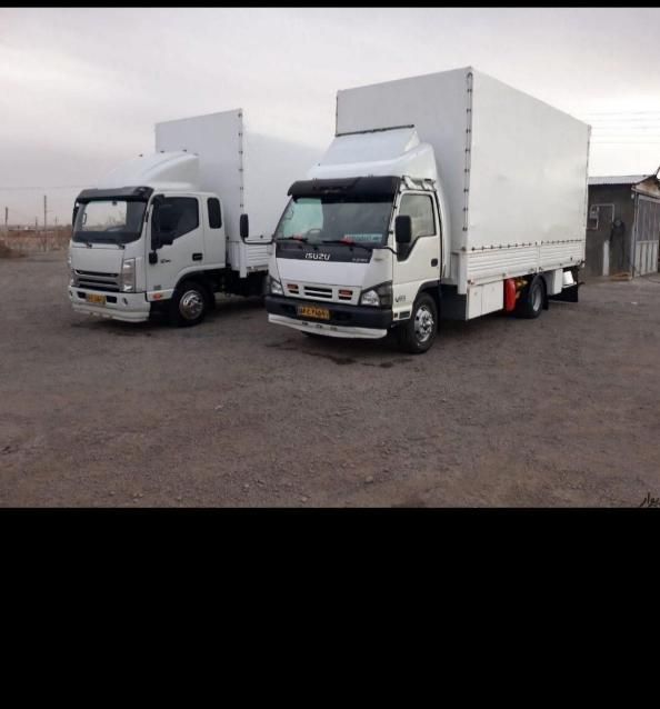 حمل بار و اسبابکشی و اثاثیه منزل با کارگر تخصصی|خدمات حمل و نقل|بیرجند, |دیوار