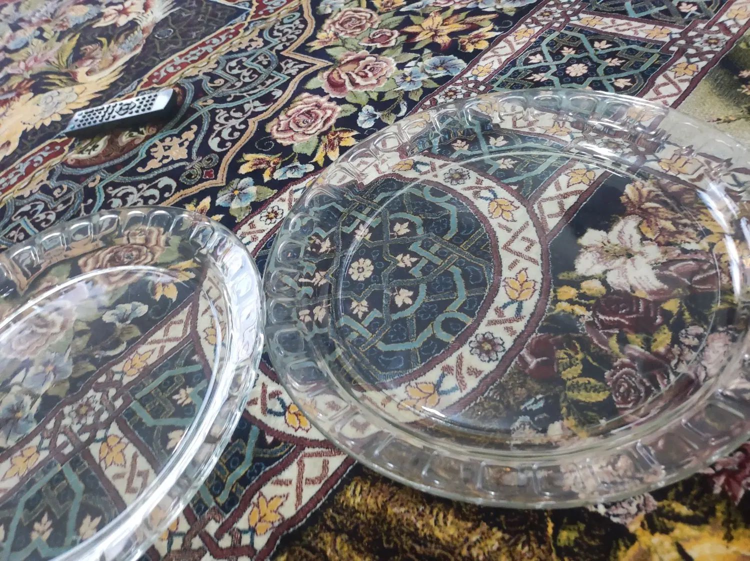 تعدادی ظرف پریکس در حد نو و سالم به فروش میرسد|حراج|شیراز, فرگاز|دیوار