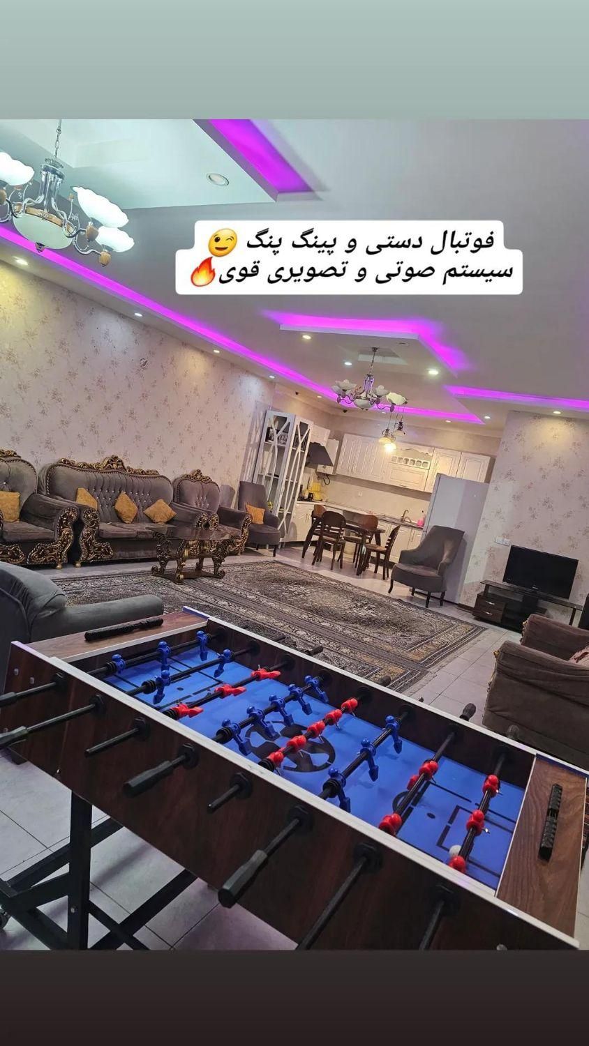باغ ویلای 800 متری با استخر آبگرم در خوشنام|اجارهٔ کوتاه‌مدت ویلا و باغ|فردیس, |دیوار