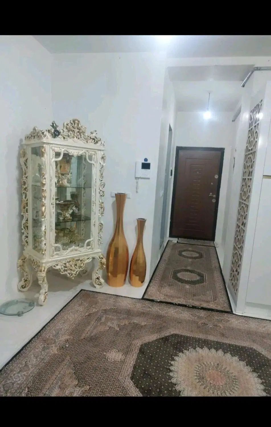 فروش واحد آپارتمانی در باکری ۹۴متر ۲خواب|فروش آپارتمان|اردبیل, |دیوار