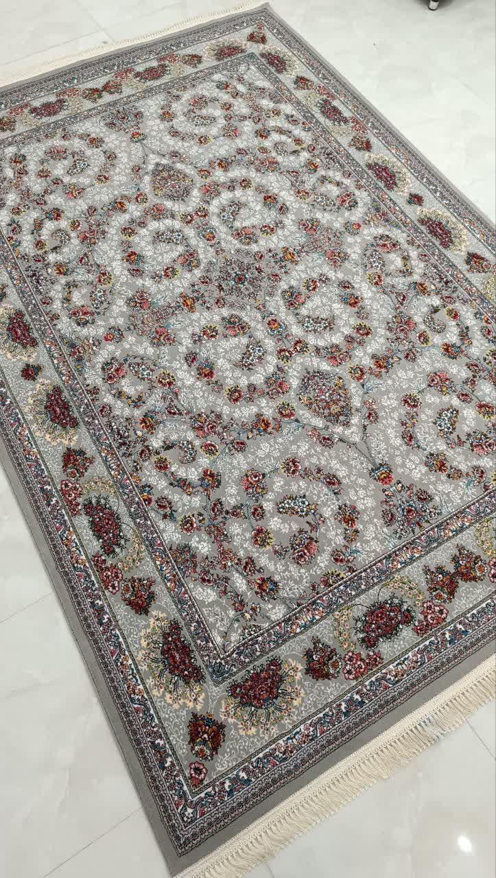 ۵۰۰ تخته فرش تمام نخ۱۲متری|فرش|ایلام, |دیوار