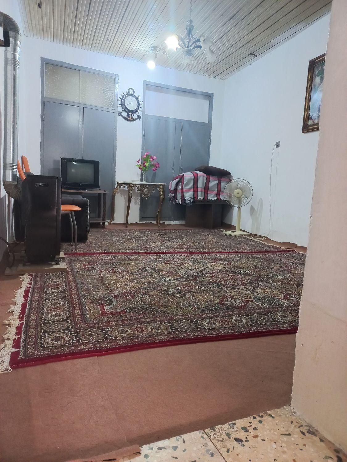 اجاره سوییت و آپارتمان روزانه و ماهانه|اجارهٔ کوتاه‌مدت آپارتمان و سوئیت|رشت, تازه آباد|دیوار