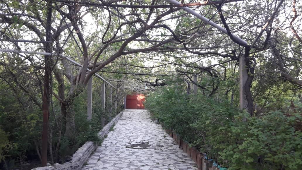 باغ ویلای ۱۰۰۰۰هزار متری|فروش خانه و ویلا|چهارباغ, |دیوار