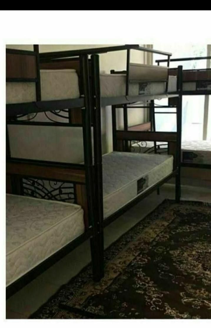 خوابگاه دخترانه، اقامتگاه ، پانسیون|اجارهٔ کوتاهمدت آپارتمان و سوئیت|تهران, بلوار کشاورز|دیوار