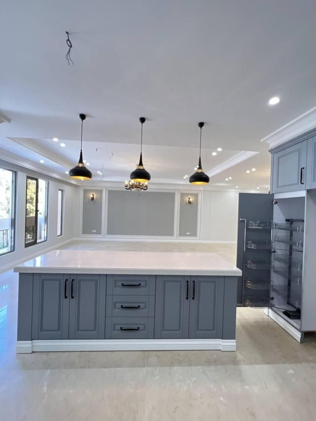 ۱۴۳متر* الهیه محمدیه* top location *روف گاردن|فروش آپارتمان|مشهد, الهیه|دیوار