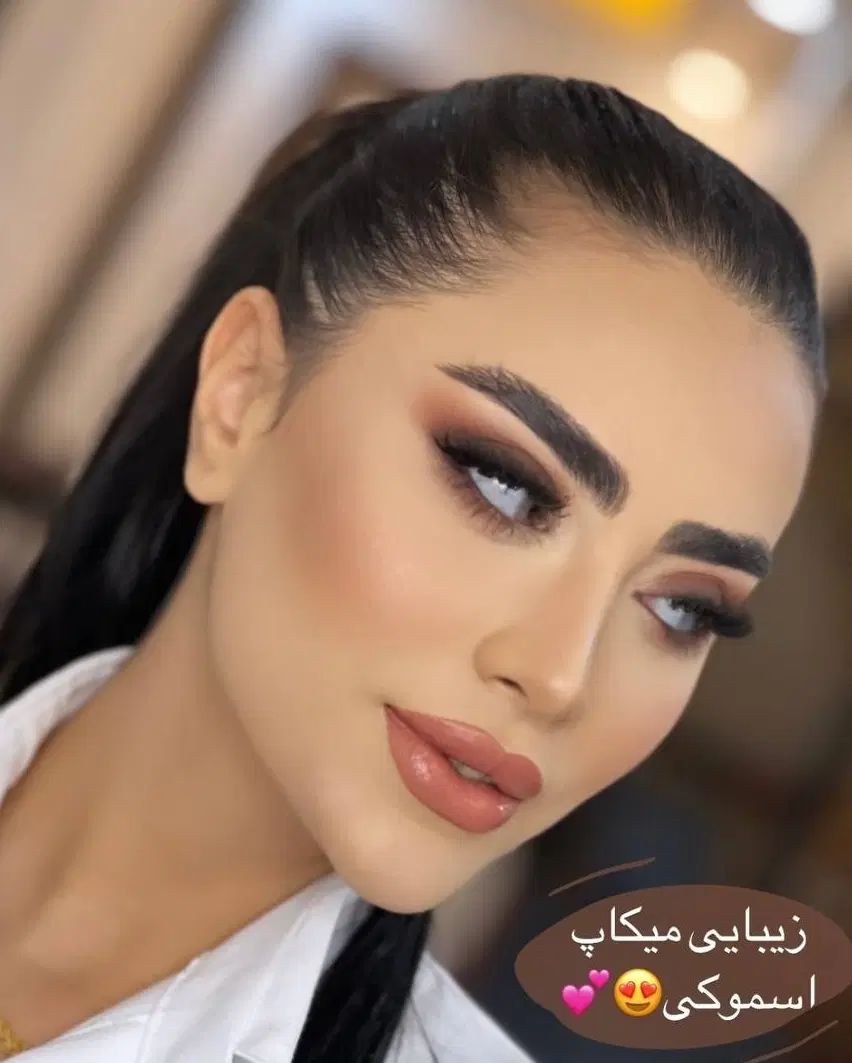 خدمات تخصصی میکاپ شینیون عروس وهمراهی با ۵۰٪ تخفیف|خدمات آرایشگری و زیبایی|مشهد, وکیل‌آباد|دیوار