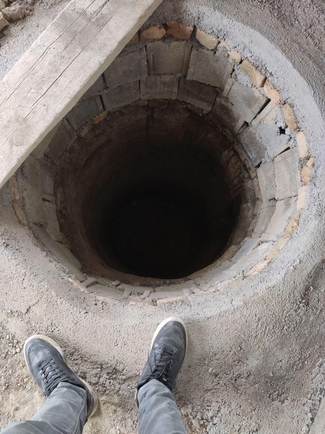 مغنی چاه کن حفاری چاه آب تعمیرات چاه نو و کهنه|خدمات پیشه و مهارت|مشهد, شهید قربانی|دیوار