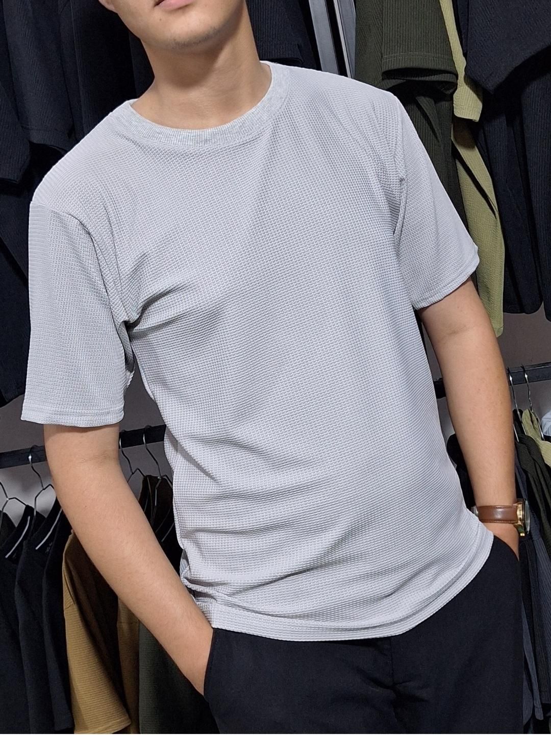 تیشرت یقه گرد مراکشی فروش آخر فصل|لباس|مشهد, طلاب|دیوار