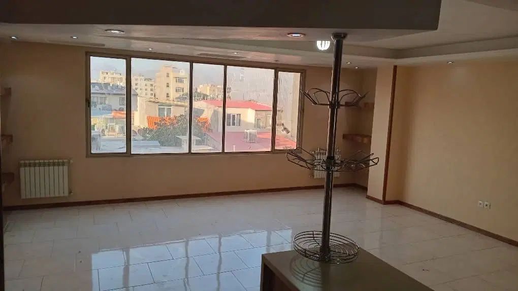 فروش آپارتمان ۱۰۰ متری تک واحدی در گلستان مهرشهر|فروش آپارتمان|کرج, گلستان|دیوار
