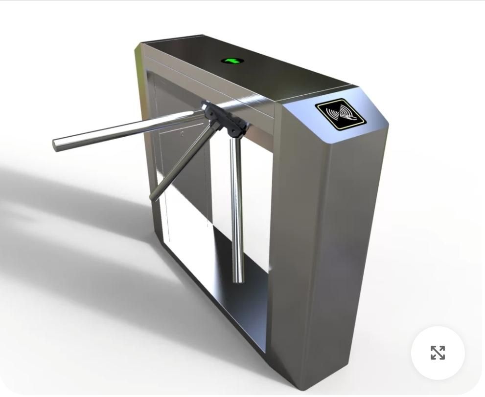 راهبند اتوماتیک/نرده جانپناه/ درب سکشنال|خدمات پیشه و مهارت|یزد, |دیوار