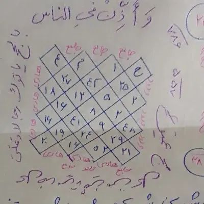 کتاب دعاوی و علوم غریبه|کتاب و مجله مذهبی|رشت, بلوار گیلان|دیوار
