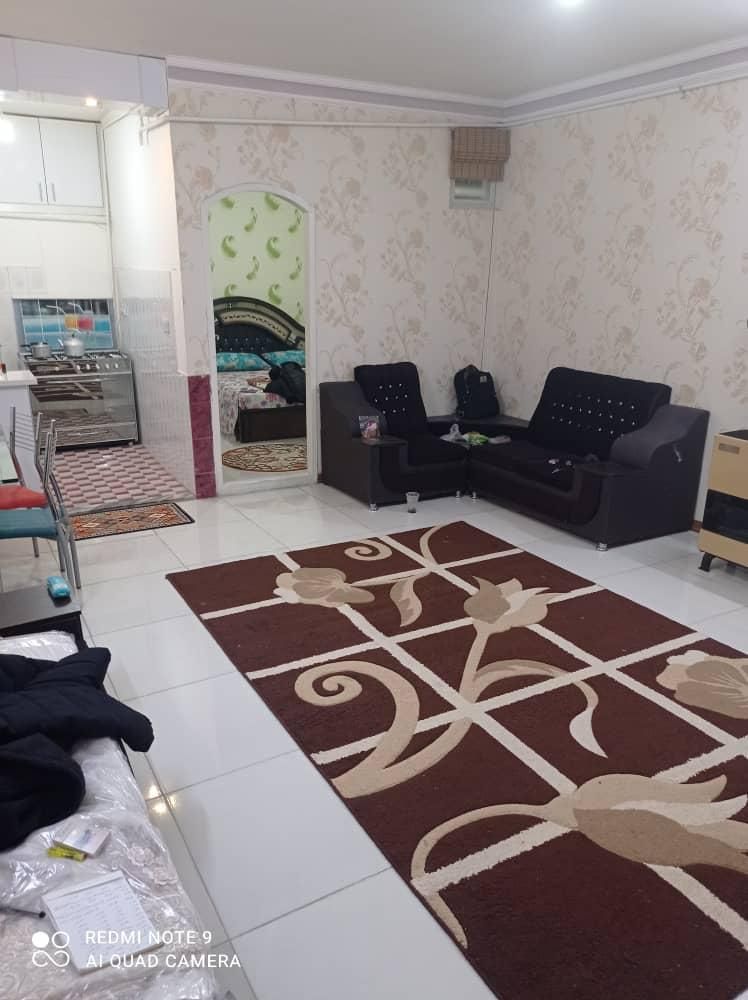 سوییت اجاره روزانه همکف دربست راه جدا|اجارهٔ کوتاهمدت آپارتمان و سوئیت|مشهد, ایثارگران|دیوار