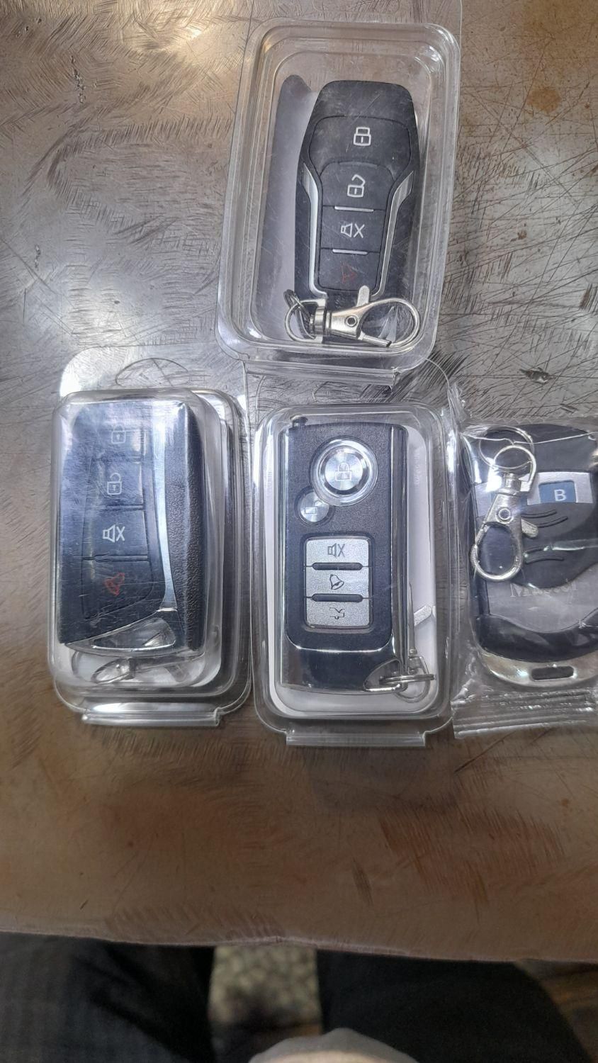 قفل سازی منزل و اتومبیل علی|خدمات پیشه و مهارت|قم, چهار مردان|دیوار