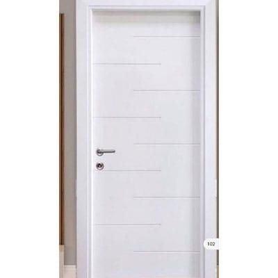 درب اتاق مدل m100 درب ضد سرقت|مصالح و تجهیزات ساختمان|اصفهان, لاله|دیوار