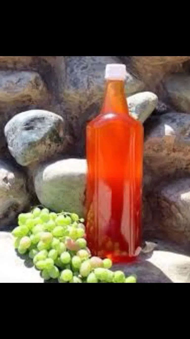 آبغوره طبیعی بدون نمک (غوره جفر معروف به اصفهان)|خوردنی و آشامیدنی|کرج, گوهردشت|دیوار