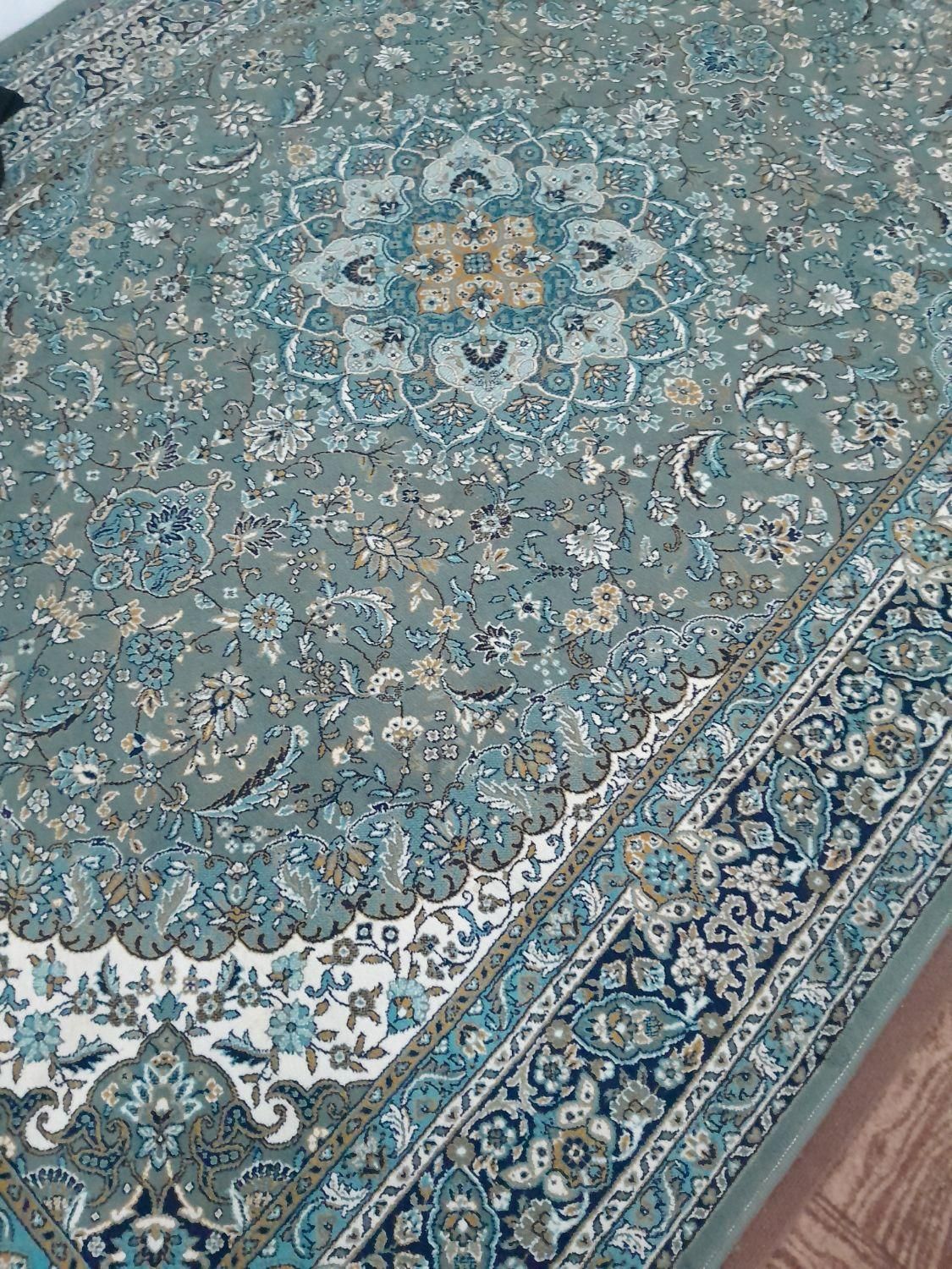 در حد نو ۹متری ۱۲ متری ۶متری|فرش|کرج, کیانمهر|دیوار