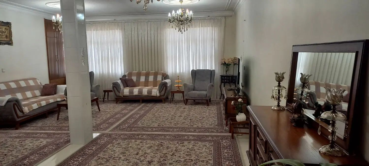 آپارتمان ۱۱۸متری|فروش آپارتمان|کرج, دانشکده علوم پزشکی البرز|دیوار