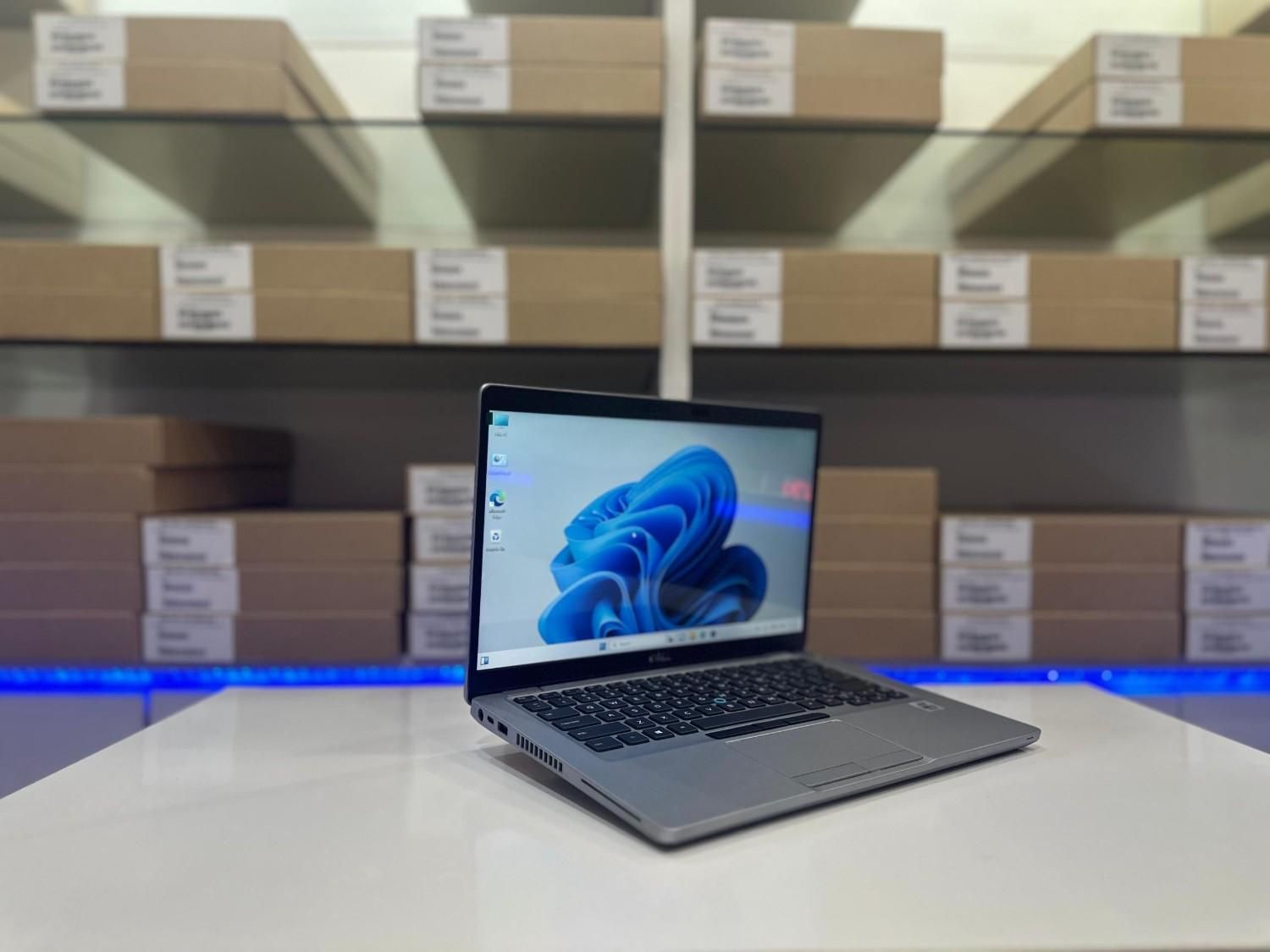لپ تاپ DELL Latitude 5410|رایانه همراه|خرم‌آباد, |دیوار