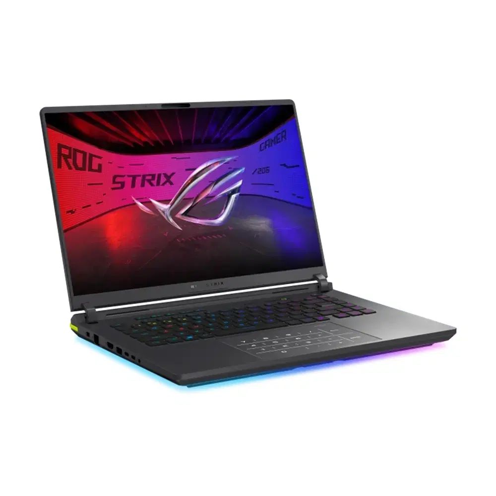 لپ تاپ ایسوس ASUS ROG Strix G615JMR|رایانه همراه|اصفهان, خلجا|دیوار