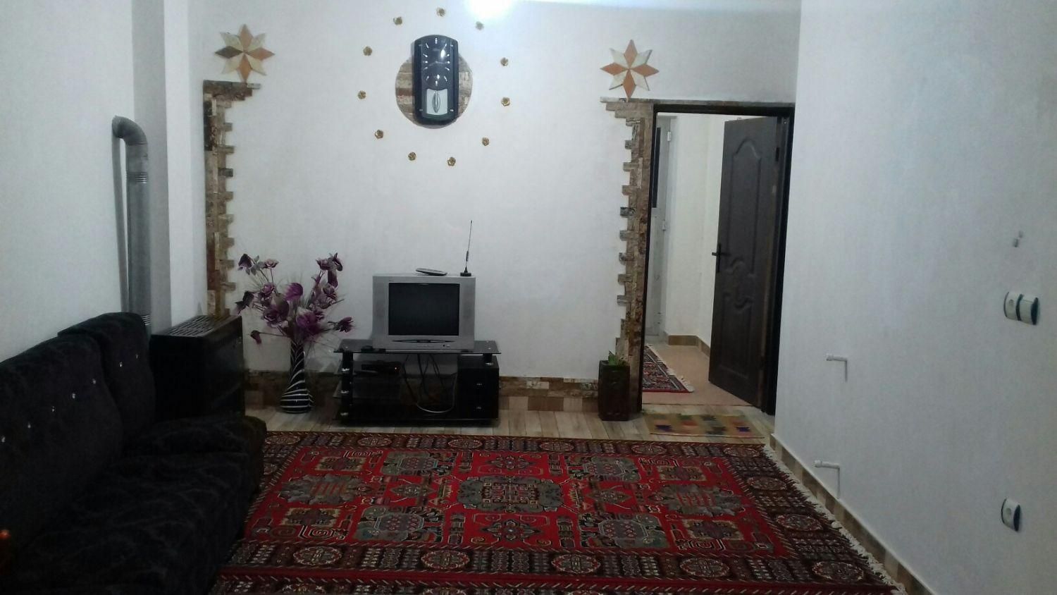 فروش خانه ویلایی ۸۰ متری ۲ خوابه در کوی عرفان|فروش خانه و ویلا|رشت, کوی عرفان|دیوار